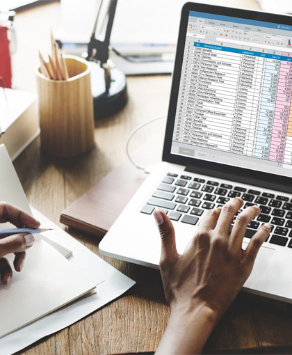 bookkeeping services for local businesses