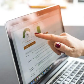 bookkeeping services for local businesses