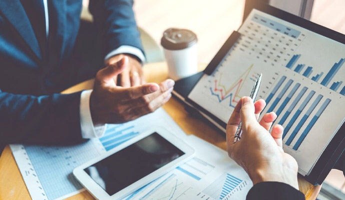 Catchup Bookkeeping