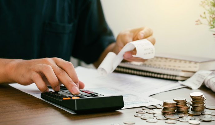 Cost Tracking
